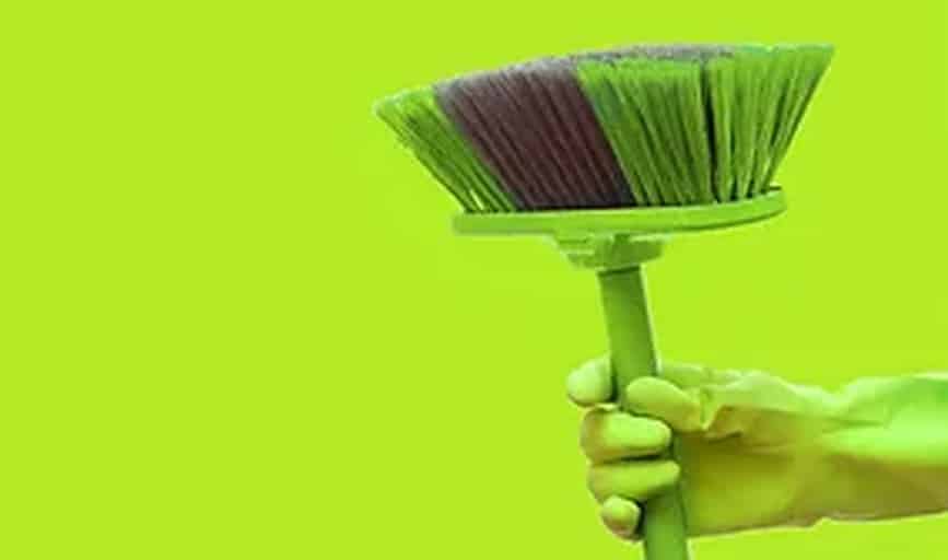 Polish Cleaning