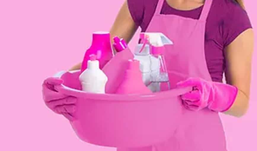 Polish Cleaning